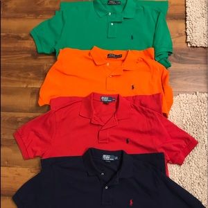 Polos